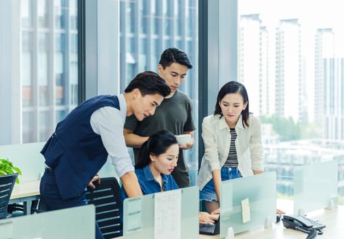 【答疑解惑】企业聘用兼职员工如何计税？